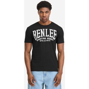 Benlee Men's t-shirt regular fit - male - černá - M Benlee Men's t-shirt regular fit - male - černá - M