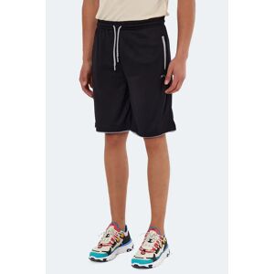 Slazenger Shorts - Black - Normal Waist - černá - S