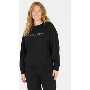 Dámská mikina Athlecia Atkins - female - černá - 36 Dámská mikina Athlecia Atkins - female - černá - 36