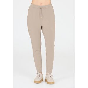 ATHLECIA Jacey V2 Sportovní tepláky - Vintage Khaki ATHLECIA Jacey V2 Sportovní tepláky - Vintage Khaki