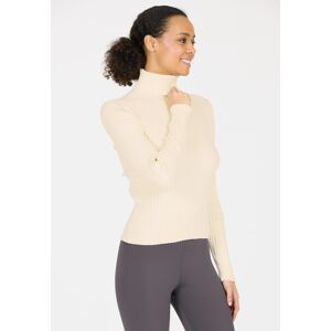 Dámský rolák Athlecia Jelina - female - šedá - 38 Dámský rolák Athlecia Jelina - female - šedá - 38
