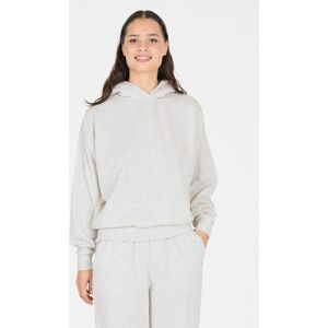 Dámská mikina Athlecia Carmen Šedá - Mikina Dámská mikina Athlecia Carmen Šedá - Mikina