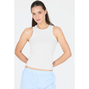 Dámské tílko Athlecia Madilyn - female - bílá - 40 Dámské tílko Athlecia Madilyn - female - bílá - 40