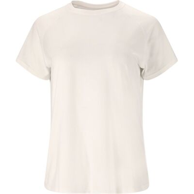 Dámské tričko Athlecia Gaina V2 W - female - bílá - 36 Dámské tričko Athlecia Gaina V2 W - female - bílá - 36