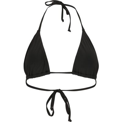Dámský bikini top Athlecia Sherrill - female - černá - 38 Dámský bikini top Athlecia Sherrill - female - černá - 38