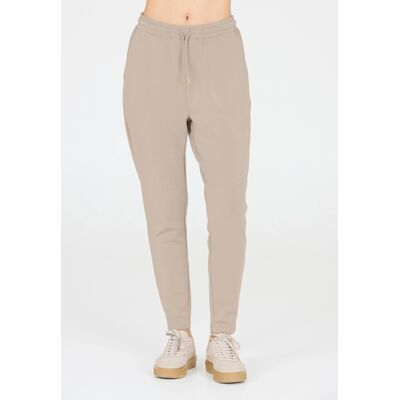 ATHLECIA Jacey V2 Sportovní kalhoty - Vintage Khaki ATHLECIA Jacey V2 Sportovní kalhoty - Vintage Khaki