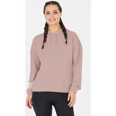 Dámská mikina Athlecia Namier W - female - růžová - 36 Dámská mikina Athlecia Namier W - female - růžová - 36