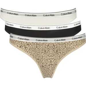 Dámské kalhotky Calvin Klein - female - černá - M Dámské kalhotky Calvin Klein - female - černá - M