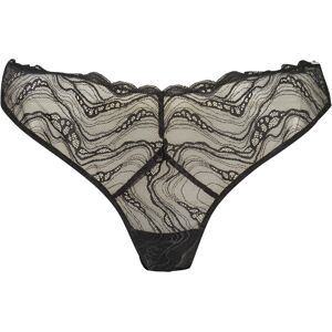 Calvin Klein Krajkované kalhotky - female - XL Calvin Klein Krajkované kalhotky - female - XL