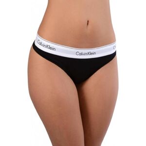 Dámské kalhotky Calvin Klein - female - černá - S Dámské kalhotky Calvin Klein - female - černá - S