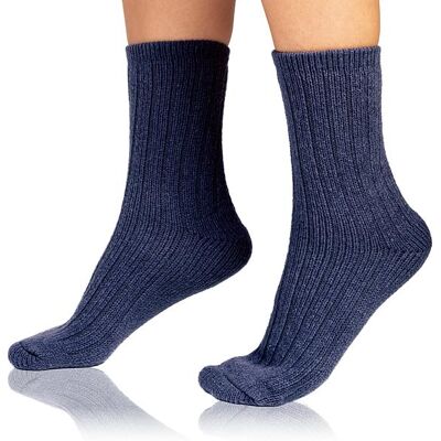 Béžové dámské ponožky Bellinda SUPER SOFT SOCKS - female - bílá - 35-38 Béžové dámské ponožky Bellinda SUPER SOFT SOCKS - female - bílá - 35-38