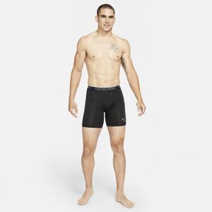 Nike Man's Thermoactive Underwear Pro Dri-FIT DD1917-010 - male - krémová - S