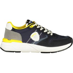 Pánské sportovní tenisky Blauer modré - unisex - modrá - 45 Pánské sportovní tenisky Blauer modré - unisex - modrá - 45