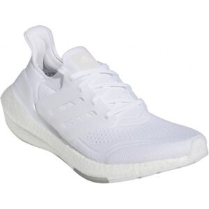 Adidas Ultraboost 21 Dámské tenisky - female - bílá - 36 Adidas Ultraboost 21 Dámské tenisky - female - bílá - 36