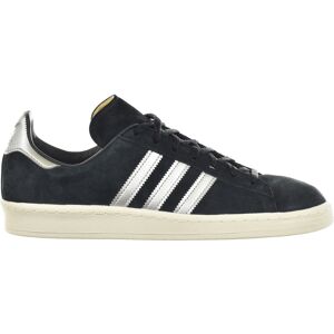 Adidas Campus 80s Gx7330 tenisky - male - černá - 43.5 Adidas Campus 80s Gx7330 tenisky - male - černá - 43.5