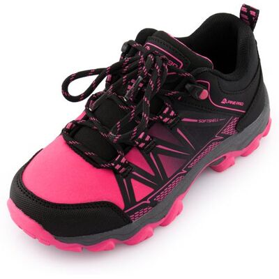ALPINE PRO - FARO - Unisex - 38 - Boty ALPINE PRO - FARO - Unisex - 38 - Boty