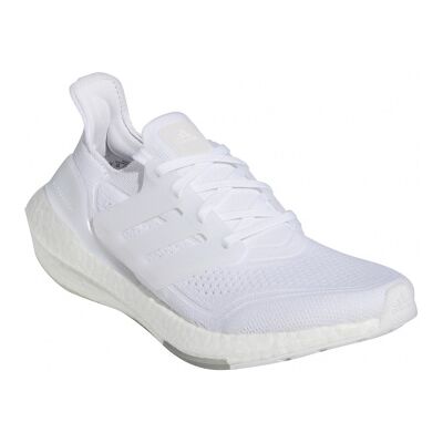 Adidas Ultraboost 21 Dámské tenisky - female - bílá - 36 Adidas Ultraboost 21 Dámské tenisky - female - bílá - 36