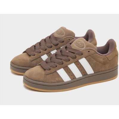 ADIDAS - CAMPUS 00s JH8789 tenisky - female - bílá - 36 ADIDAS - CAMPUS 00s JH8789 tenisky - female - bílá - 36