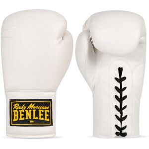 Benlee Lonsdale Autograph gloves (1pair) - unisex - bílá - One size Benlee Lonsdale Autograph gloves (1pair) - unisex - bílá - One size