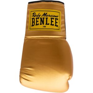 Benlee Lonsdale Autograph glove - unisex - hnědá - One size Benlee Lonsdale Autograph glove - unisex - hnědá - One size