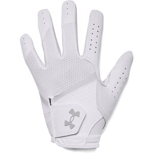 Dámská golfová rukavice Under Armour Women IsoChill Golf Glove - female - šedá - LL Dámská golfová rukavice Under Armour Women IsoChill Golf Glove - female - šedá - LL