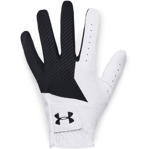 Pánské golfové rukavice Under Armour Medal Golf Glove - male - bílá - RS Pánské golfové rukavice Under Armour Medal Golf Glove - male - bílá - RS