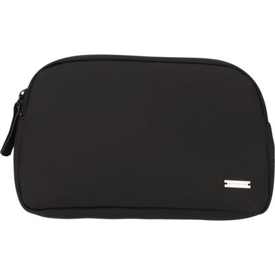 Kosmetická taška Athlecia Berlina Toilet Bag - unisex - černá - OSFA Kosmetická taška Athlecia Berlina Toilet Bag - unisex - černá - OSFA