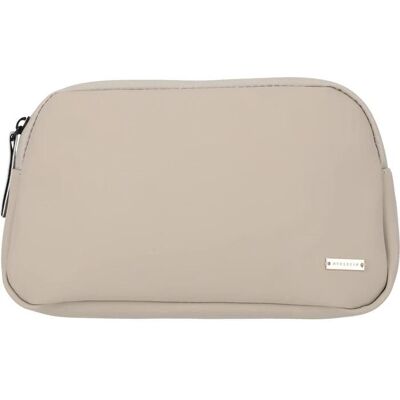 Kosmetická taška Athlecia Berlina Toilet Bag - unisex - krémová - OSFA Kosmetická taška Athlecia Berlina Toilet Bag - unisex - krémová - OSFA