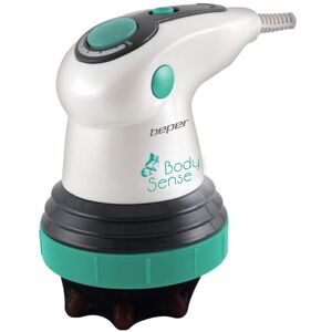 Beper 40500 Body Sense lipomasáž na celulitidu Beper 40500 Body Sense lipomasáž na celulitidu