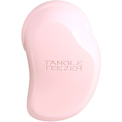 Tangle Teezer Original Mini Millenial Pink kartáč na vlasy Tangle Teezer Original Mini Millenial Pink kartáč na vlasy