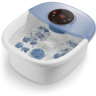 NAIPO XKAM SPA18 masážní vanička blue NAIPO XKAM SPA18 masážní vanička blue