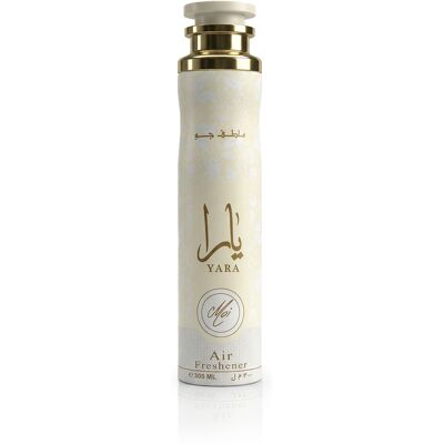 Lattafa Yara Moi Interiérová vůně 300 ml W Lattafa Yara Moi Interiérová vůně 300 ml W