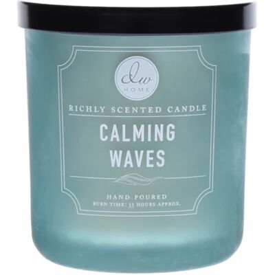 DW Home Signature Calming Waves - Vonná svíčka DW Home Signature Calming Waves - Vonná svíčka