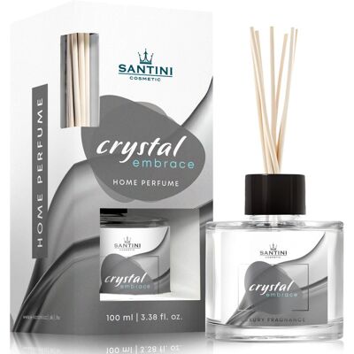 Santini Aroma difuzér - Crystal Embrace Santini Aroma difuzér - Crystal Embrace