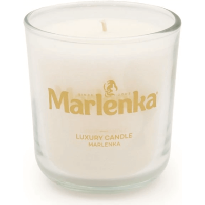 Santini Luxusní vonná svíčka MARLENKA® Santini Luxusní vonná svíčka MARLENKA®