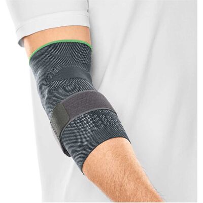 medi protect.Epi vel. III šedá loketní bandáž medi protect.Epi vel. III šedá loketní bandáž