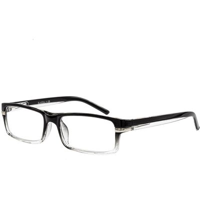 Glassa Brýle na čtení G 308 +3,50 černé Glassa Brýle na čtení G 308 +3,50 černé