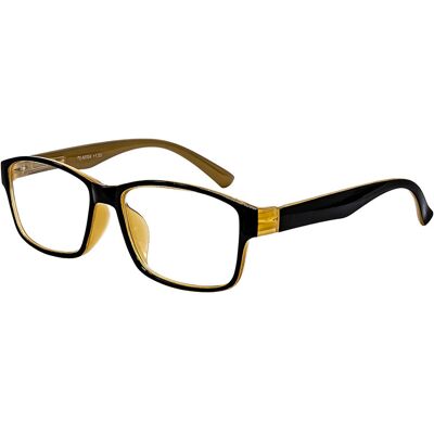 Glassa Brýle na čtení G 129 +3,50 hnědé Glassa Brýle na čtení G 129 +3,50 hnědé