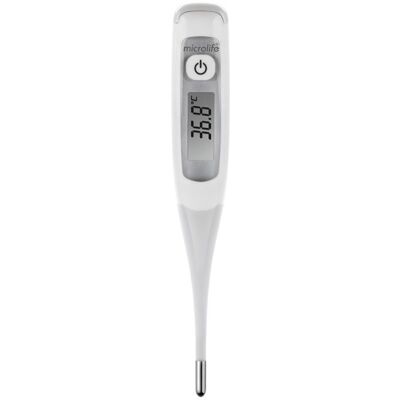 Microlife MT 808 digitální 8sekundový teploměr Microlife MT 808 digitální 8sekundový teploměr