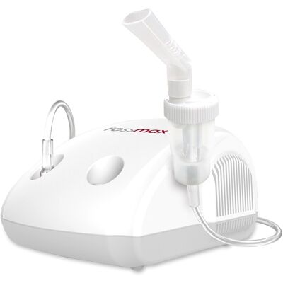 Rossmax Kompresorový inhalátor NE100 Rossmax Kompresorový inhalátor NE100
