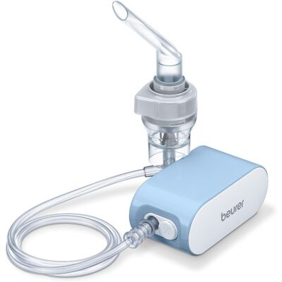Beurer Nebulizer IH60 - Inhalátor Beurer Nebulizer IH60 - Inhalátor