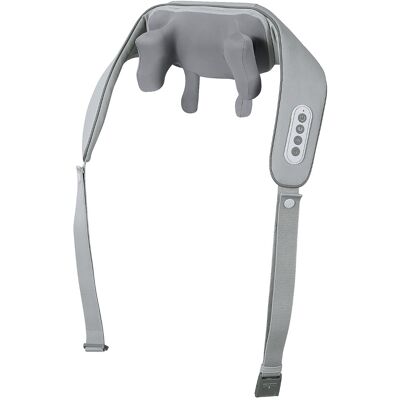 NAIPO oFree MGS-2301 masážní límec NAIPO oFree MGS-2301 masážní límec