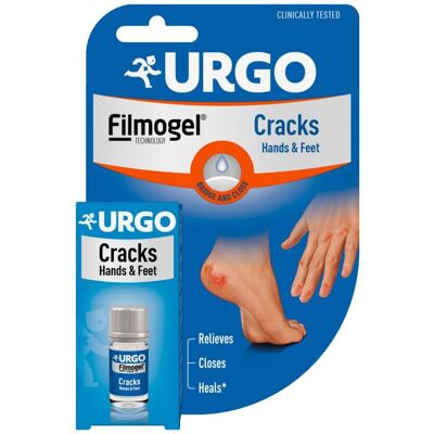 Urgo FILMOGEL Praskliny 3,25 ml Urgo FILMOGEL Praskliny 3,25 ml
