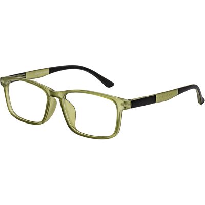 Glassa Brýle na čtení G 326 +3,50 zelené Glassa Brýle na čtení G 326 +3,50 zelené