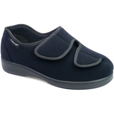 PodoWell ATHOS zdravotní obuv unisex černá, velikost: 41 PodoWell ATHOS zdravotní obuv unisex černá, velikost: 41