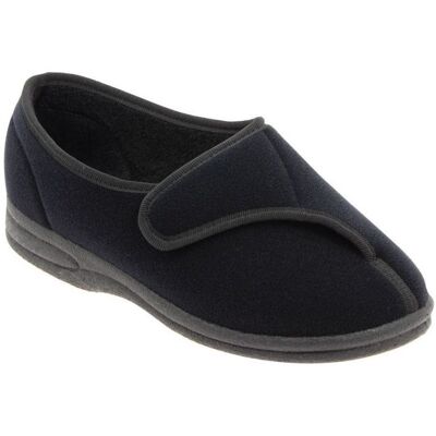 PodoWell BALADIN zdravotní obuv unisex černá, velikost: 38 PodoWell BALADIN zdravotní obuv unisex černá, velikost: 38