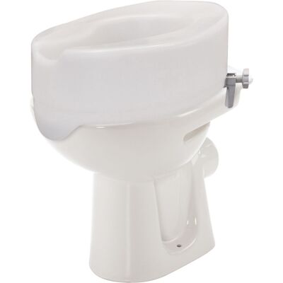 DMA Ashby Easyfit 63166, Nástavec na WC 15 cm DMA Ashby Easyfit 63166, Nástavec na WC 15 cm