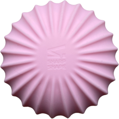 Sharp Shape SharpShape Grip ball 1,5 kg růžová Sharp Shape SharpShape Grip ball 1,5 kg růžová