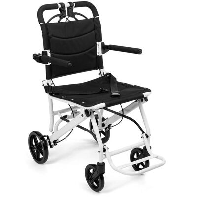 TIMAGO Invalidní vozík transportní MOBIL TIMAGO Invalidní vozík transportní MOBIL