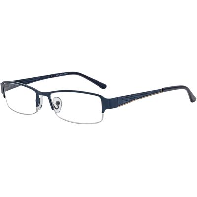 Glassa Brýle na čtení G 212 +3,50 modré Glassa Brýle na čtení G 212 +3,50 modré
